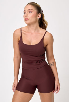 REGATA ACTIVE DARK BROWN