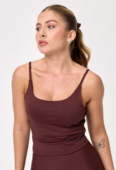 REGATA ACTIVE DARK BROWN