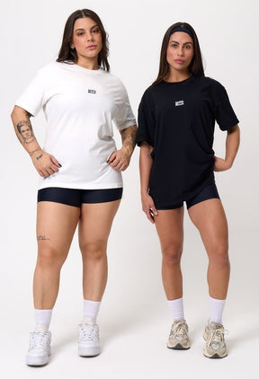CAMISETA OVERSIZED SB OFF WHITE