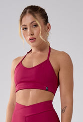 TOP UNIC FRONT CHERRY