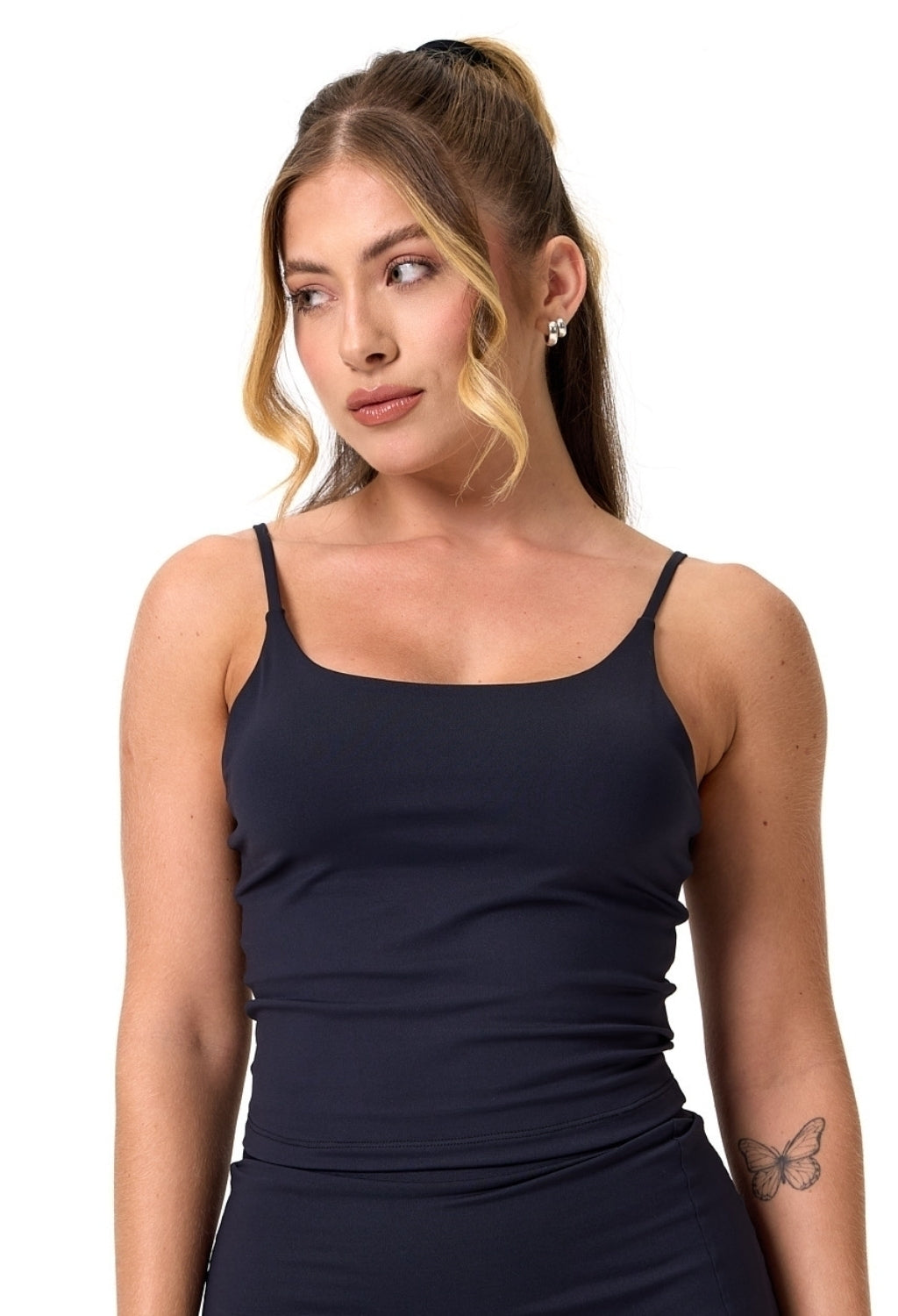 REGATA ACTIVE PRETO
