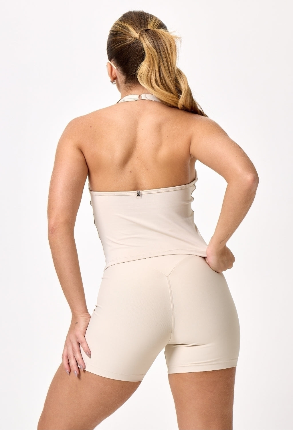 CONJ. SHORTS CROSS + REGATA ONE LUNA