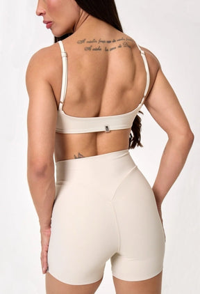 CONJ. SHORTS CROSS OVER + TOP CLASSIC LUNA