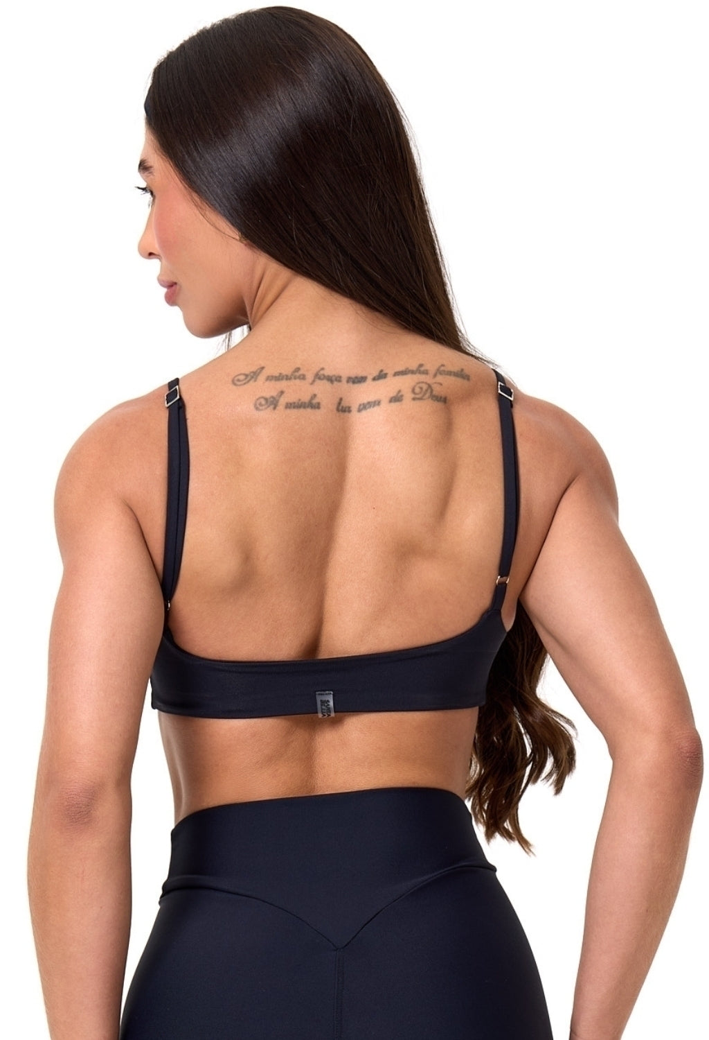 TOP CLASSIC PRETO