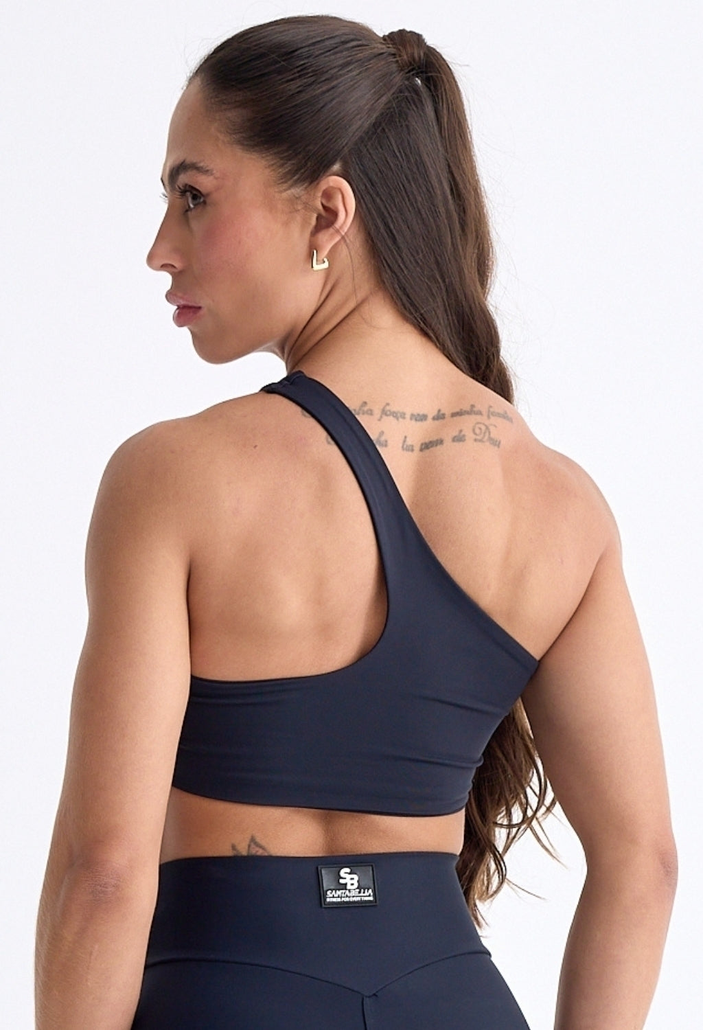 TOP PANDORA 5.0 PRETO