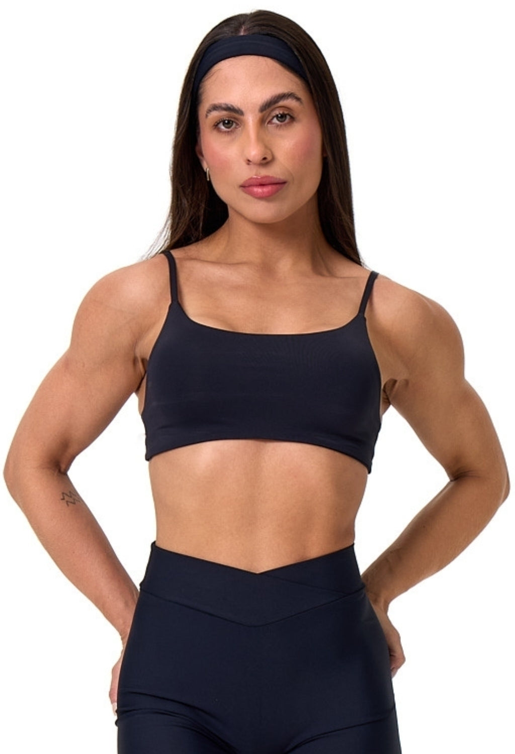 TOP CLASSIC PRETO