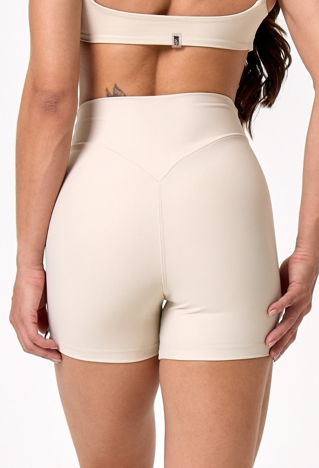 SHORTS CROSS OVER 2.0 LUNA