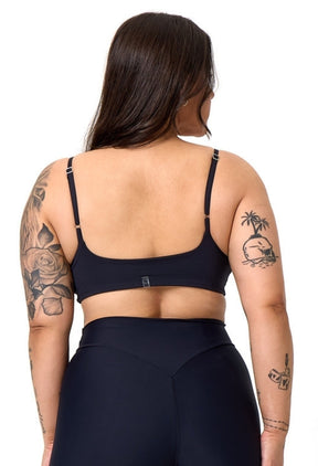 TOP CLASSIC PRETO