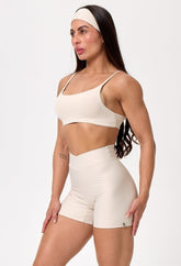 CONJ. SHORTS CROSS OVER + TOP CLASSIC LUNA