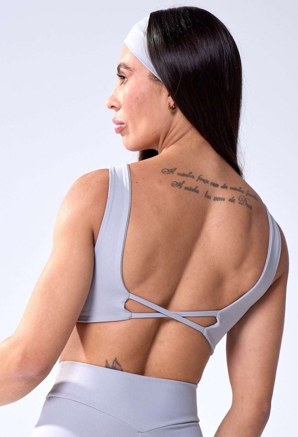 TOP SOFT ACTIVE GRAY
