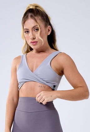 TOP SOFT ACTIVE GRAY