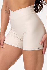 SHORTS CROSS OVER 2.0 LUNA
