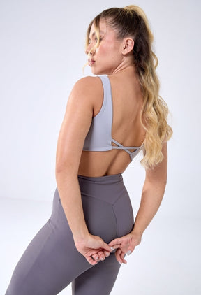 TOP SOFT ACTIVE GRAY