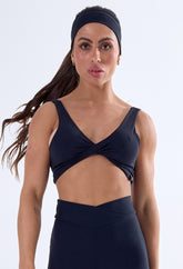 TOP SOFT ACTIVE PRETO