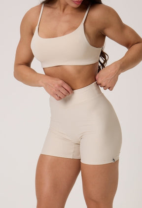 CONJ. SHORTS CROSS OVER + TOP CLASSIC LUNA