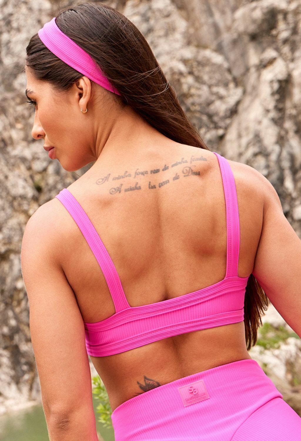 TOP SERENITY CANELADO PITAYA